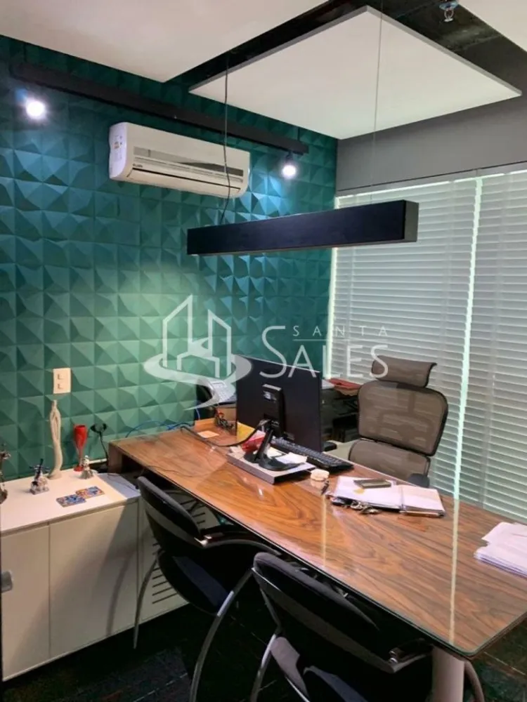 Sala-Conjunto, 80 m² - Foto 1