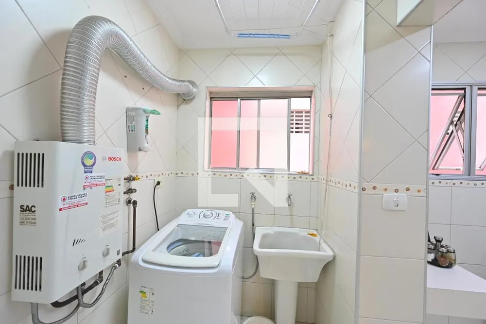 Apartamento, 1 quarto, 41 m² - Foto 2