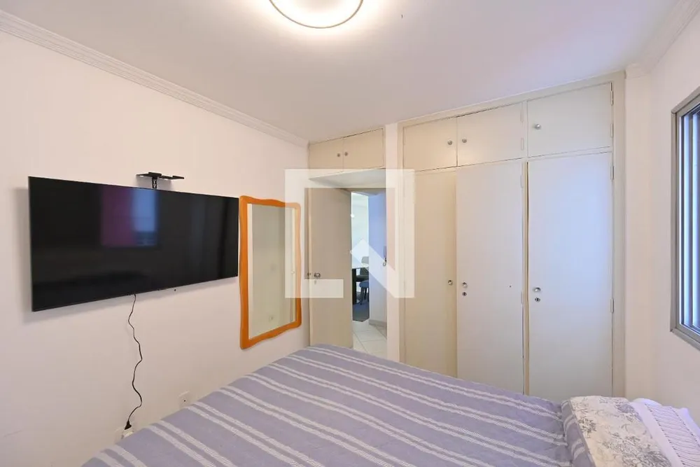 Apartamento, 1 quarto, 41 m² - Foto 3