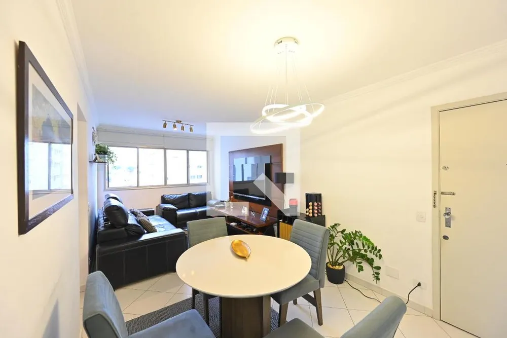 Apartamento, 1 quarto, 41 m² - Foto 5