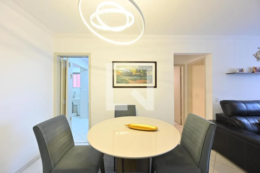 Apartamento, 1 quarto, 41 m² - Foto 4