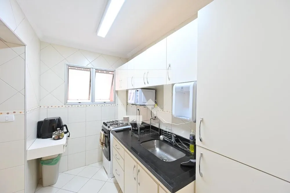 Apartamento, 1 quarto, 41 m² - Foto 6