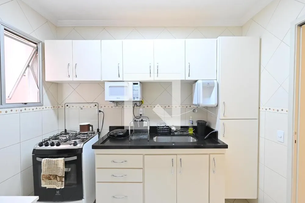 Apartamento, 1 quarto, 41 m² - Foto 7