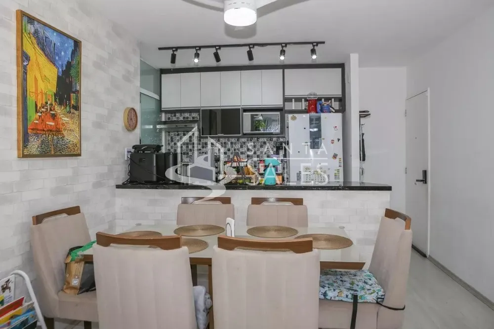 Apartamento, 3 quartos, 70 m² - Foto 2