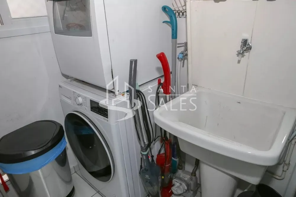 Apartamento, 3 quartos, 70 m² - Foto 15