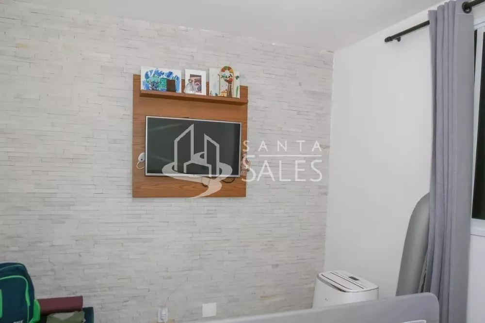 Apartamento, 3 quartos, 70 m² - Foto 8