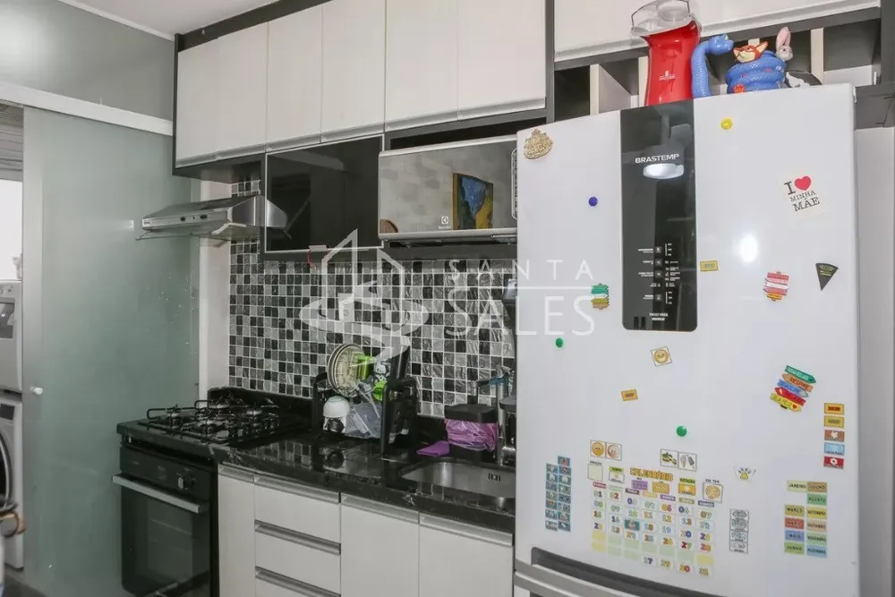 Apartamento, 3 quartos, 70 m² - Foto 10