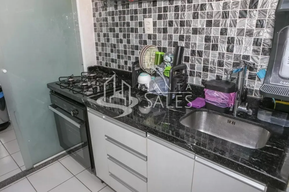 Apartamento, 3 quartos, 70 m² - Foto 11