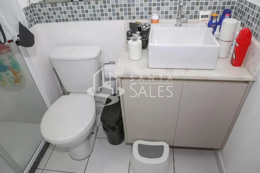 Apartamento, 3 quartos, 70 m² - Foto 14