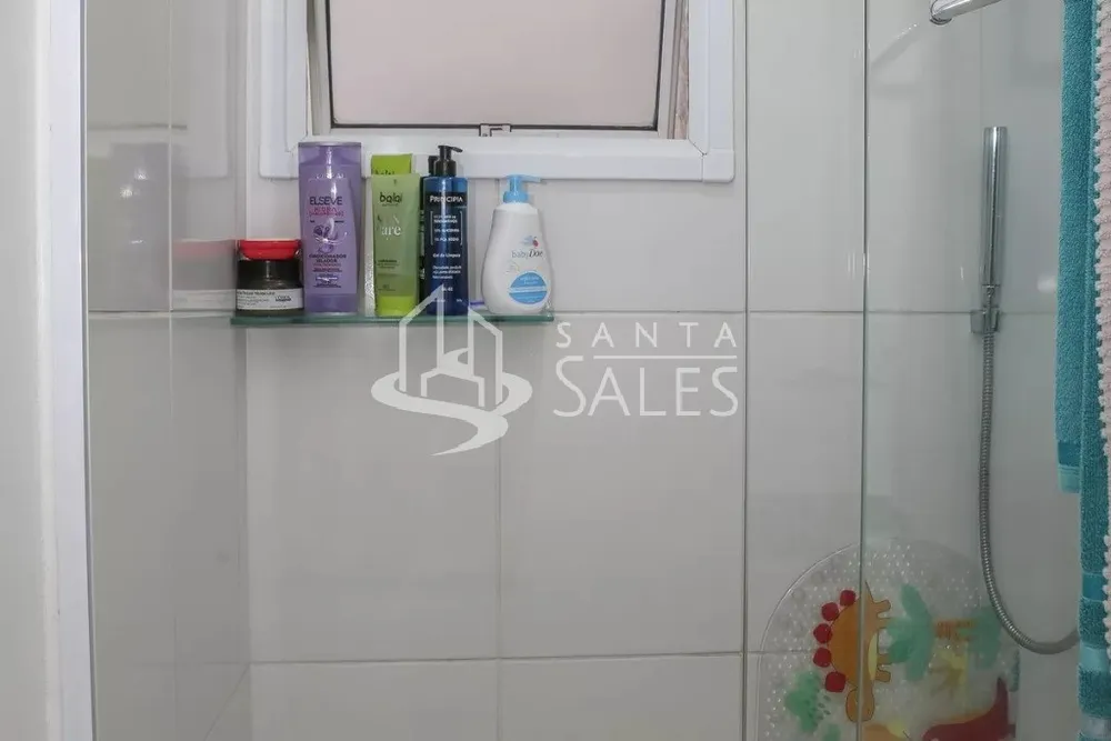 Apartamento, 3 quartos, 70 m² - Foto 12