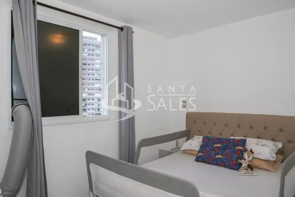 Apartamento, 3 quartos, 70 m² - Foto 9