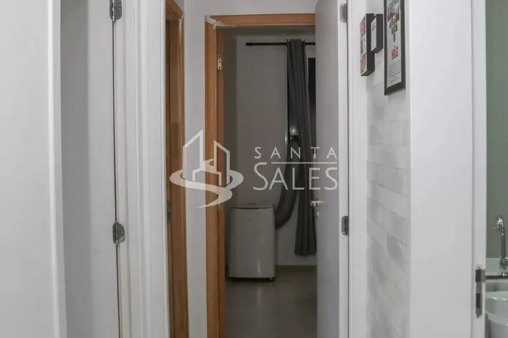 Apartamento, 3 quartos, 70 m² - Foto 6