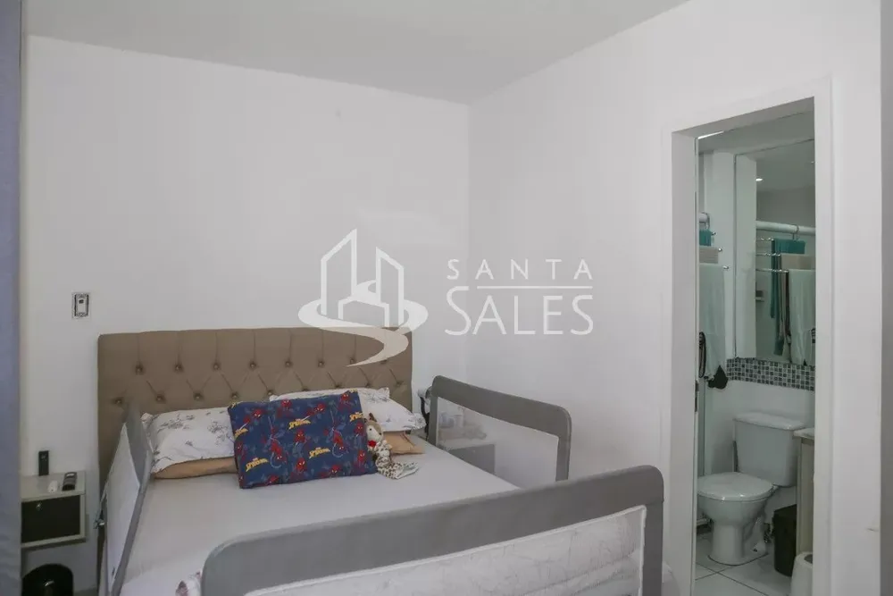 Apartamento, 3 quartos, 70 m² - Foto 7