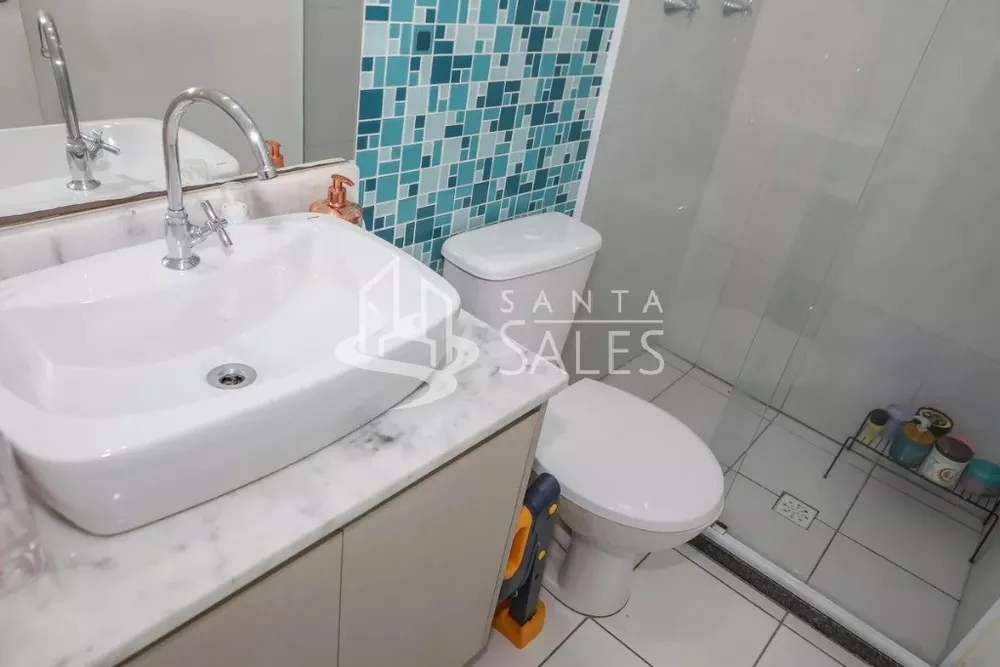 Apartamento, 3 quartos, 70 m² - Foto 16