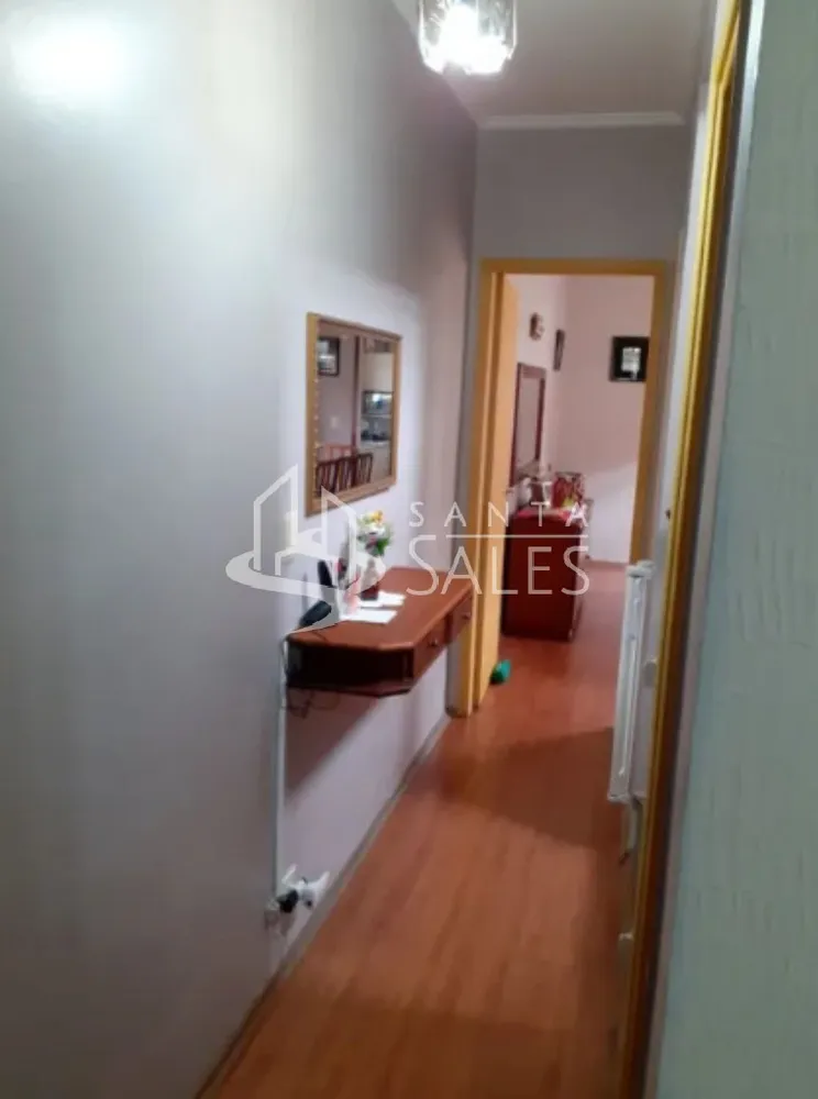 Casa, 3 quartos, 180 m² - Foto 10