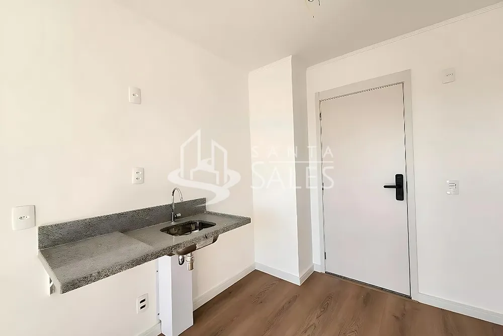 Apartamento, 1 quarto, 28 m² - Foto 4