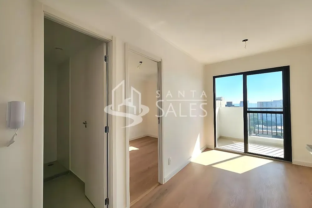 Apartamento, 1 quarto, 28 m² - Foto 3