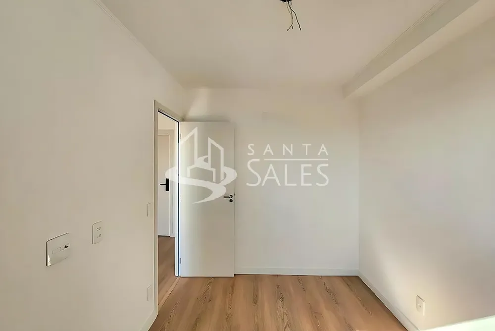 Apartamento, 1 quarto, 28 m² - Foto 10