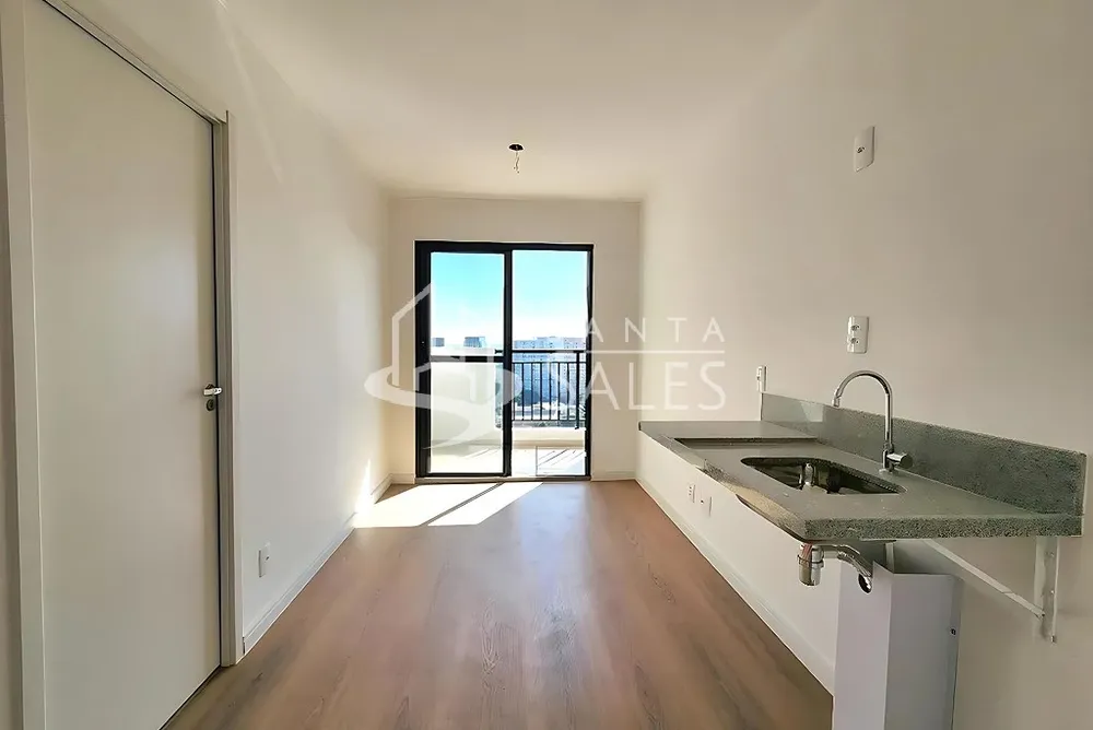 Apartamento, 1 quarto, 28 m² - Foto 6