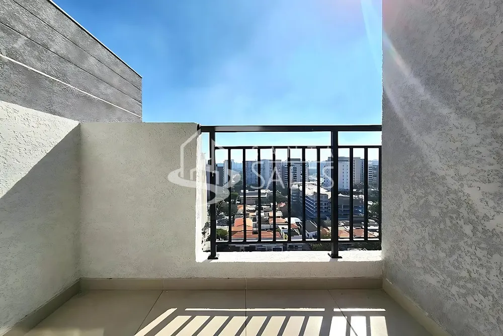 Apartamento, 1 quarto, 28 m² - Foto 15