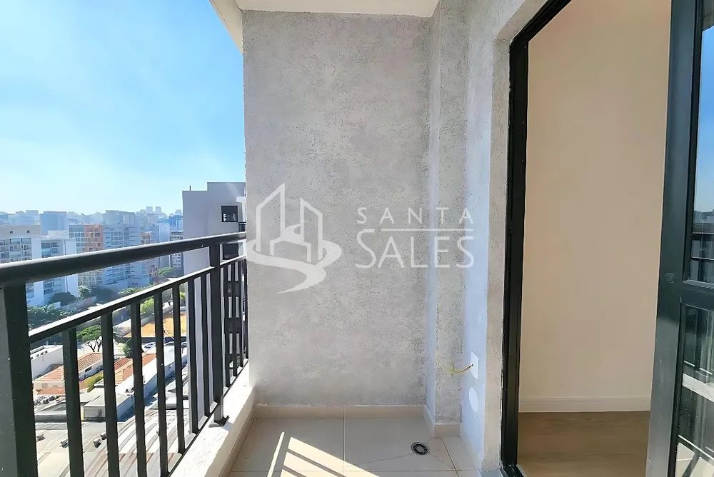 Apartamento, 1 quarto, 28 m² - Foto 16