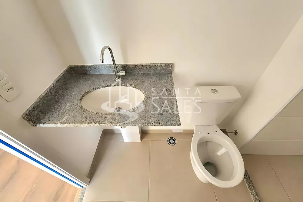 Apartamento, 1 quarto, 28 m² - Foto 12