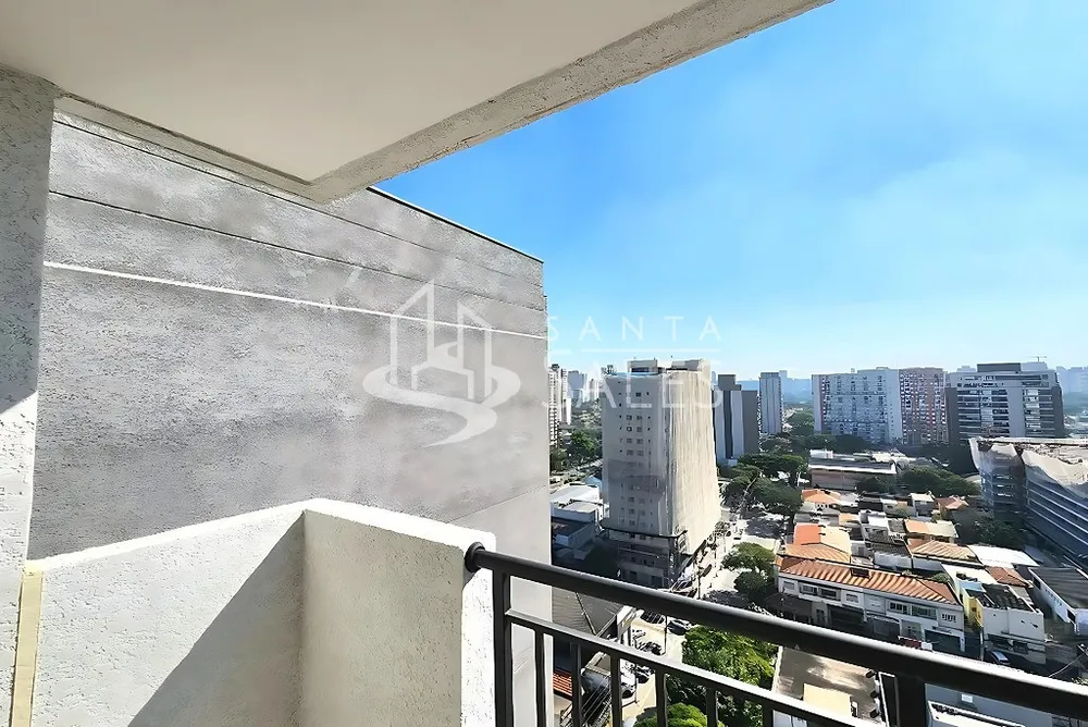 Apartamento, 1 quarto, 28 m² - Foto 13