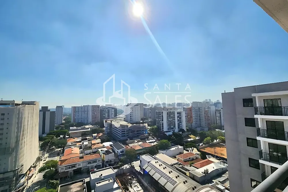 Apartamento, 1 quarto, 28 m² - Foto 14