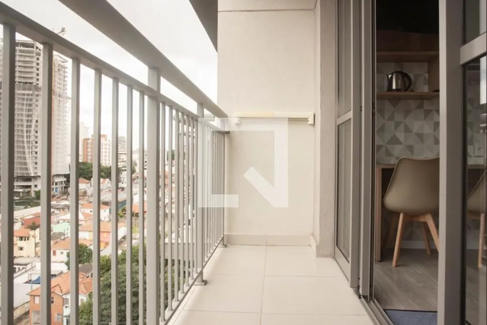 Kitnet-Studio, 25 m² - Foto 1
