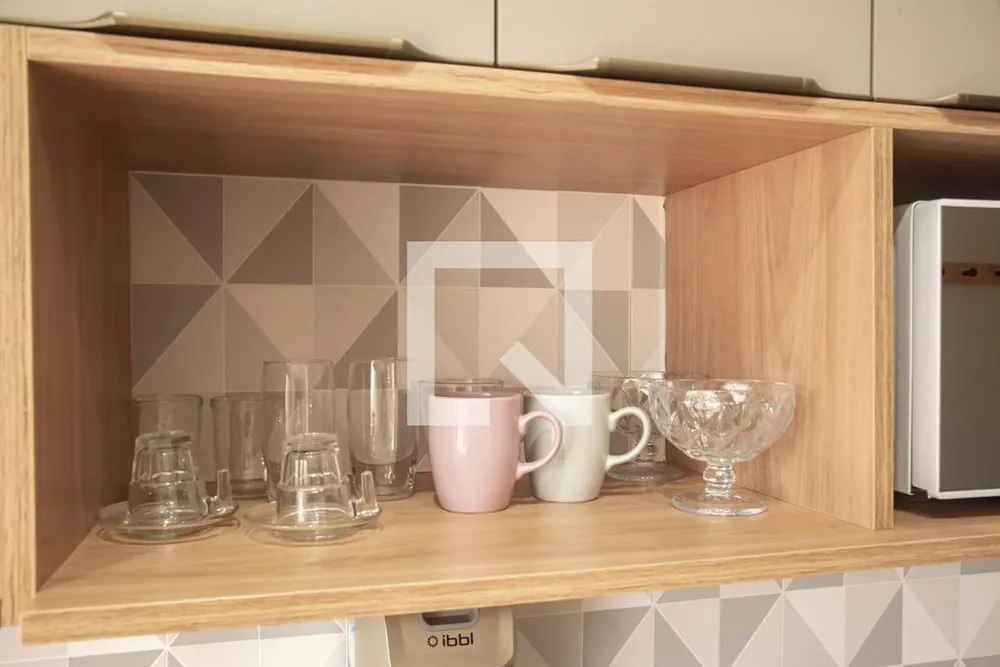 Kitnet-Studio, 25 m² - Foto 5