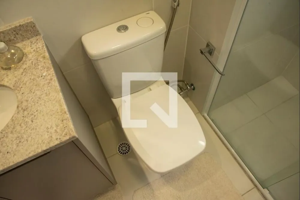 Kitnet-Studio, 25 m² - Foto 4
