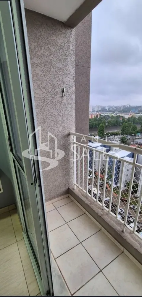Apartamento, 2 quartos, 54 m² - Foto 4