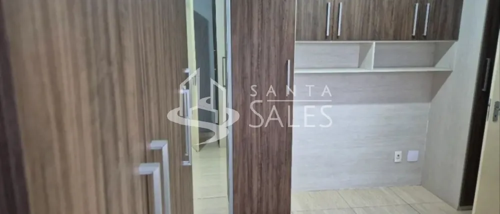 Apartamento, 2 quartos, 54 m² - Foto 10