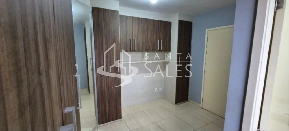 Apartamento, 2 quartos, 54 m² - Foto 7