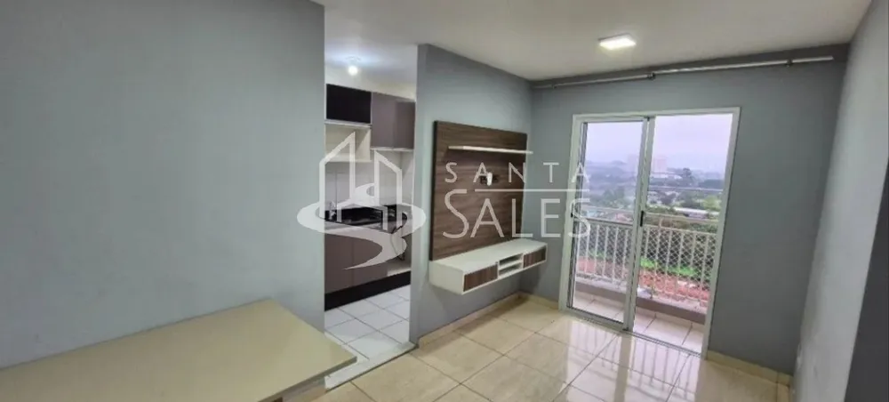 Apartamento, 2 quartos, 54 m² - Foto 1