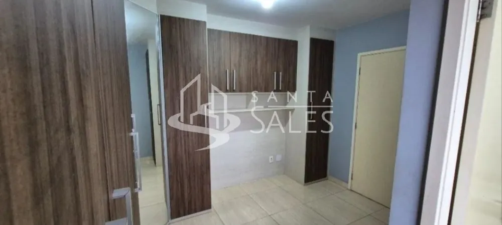 Apartamento, 2 quartos, 54 m² - Foto 8