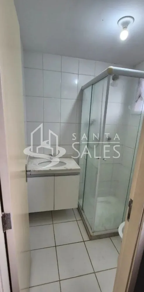 Apartamento, 2 quartos, 54 m² - Foto 6