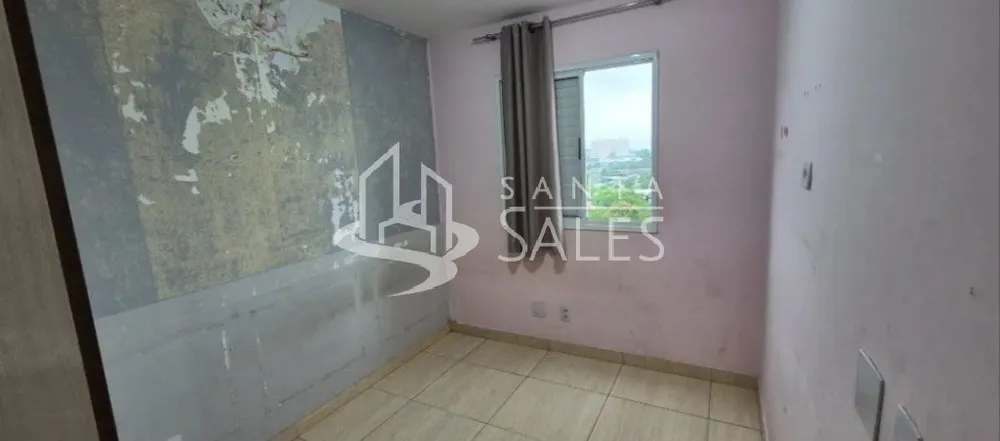 Apartamento, 2 quartos, 54 m² - Foto 11