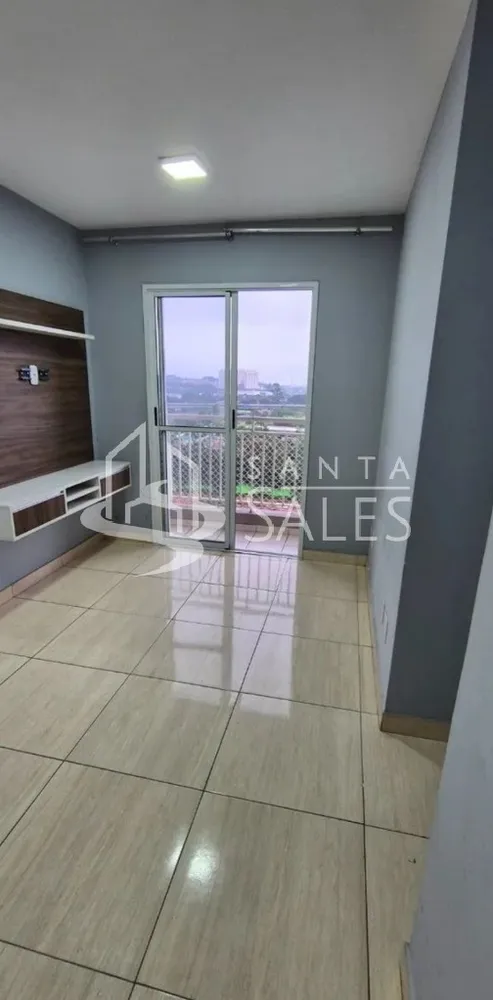 Apartamento, 2 quartos, 54 m² - Foto 3