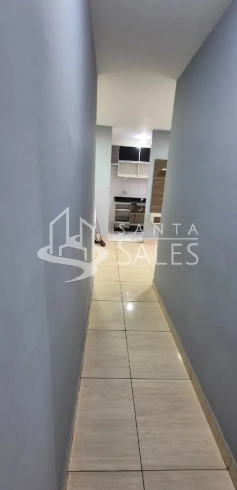 Apartamento, 2 quartos, 54 m² - Foto 5