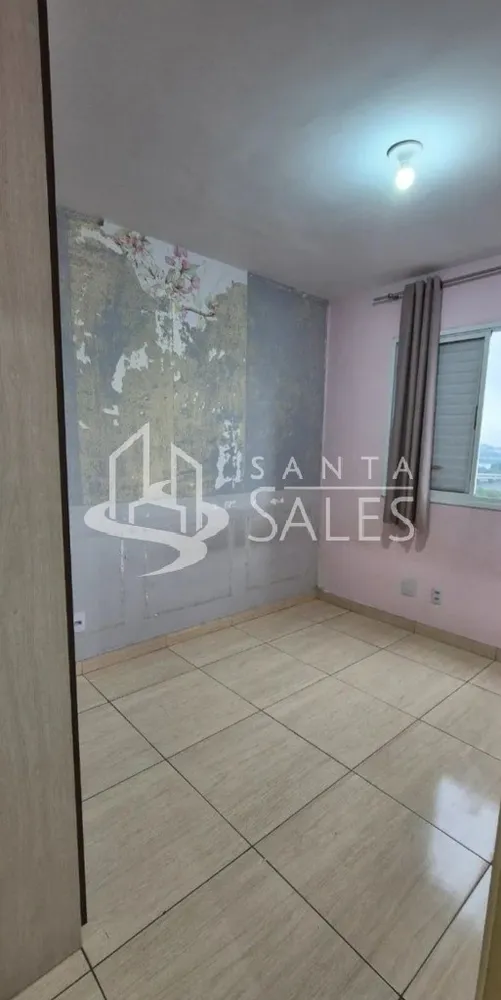 Apartamento, 2 quartos, 54 m² - Foto 9
