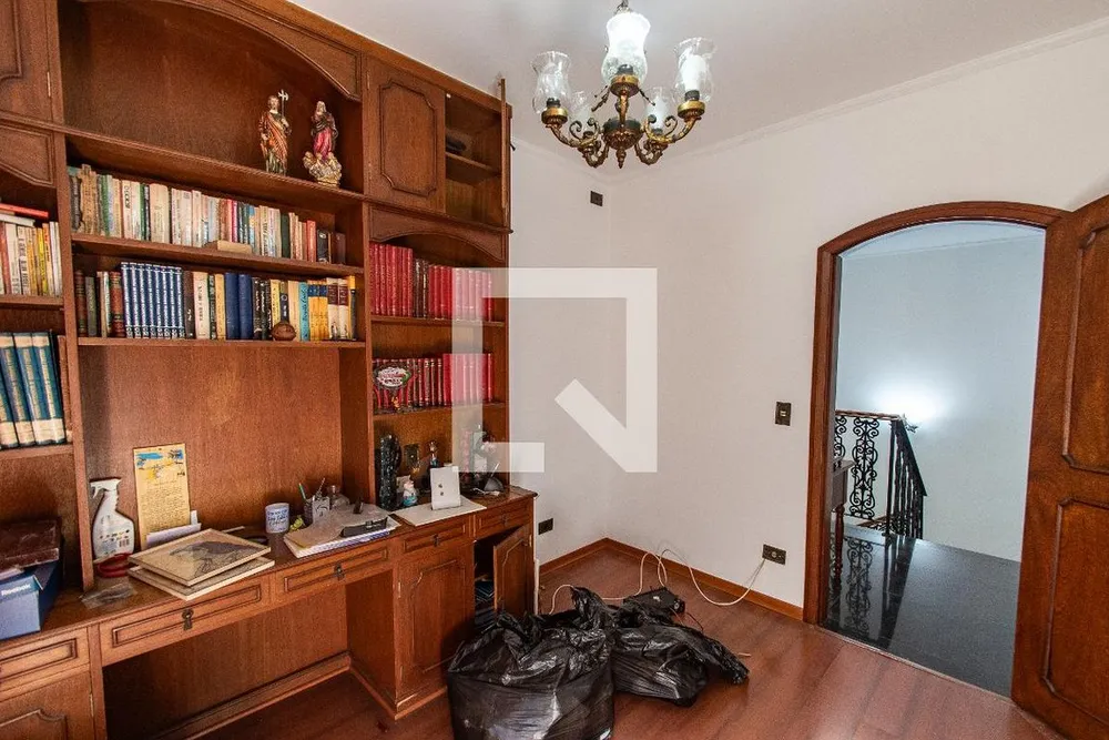Casa, 4 quartos, 379 m² - Foto 1
