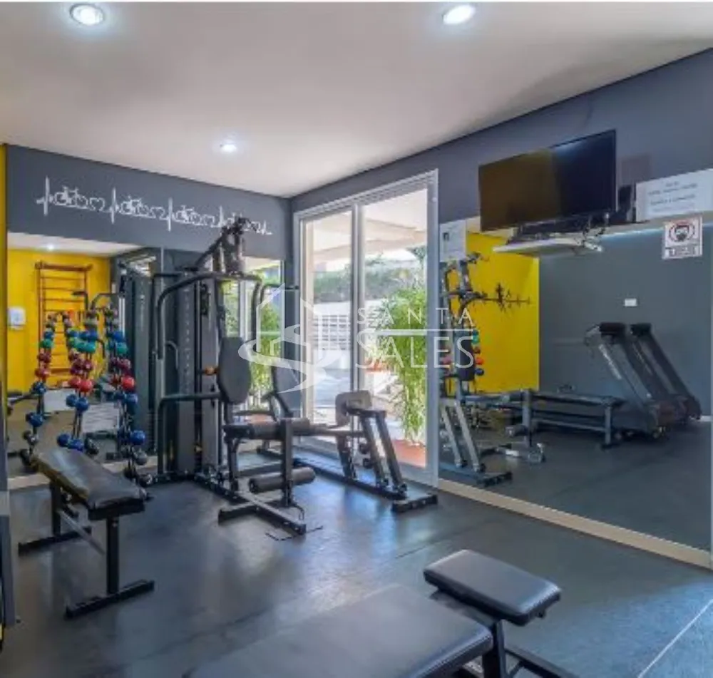 Apartamento, 2 quartos, 75 m² - Foto 4