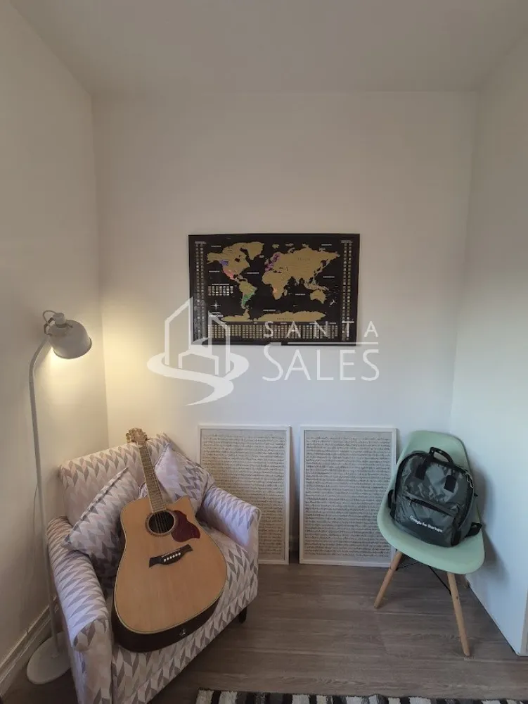 Apartamento, 2 quartos, 75 m² - Foto 6