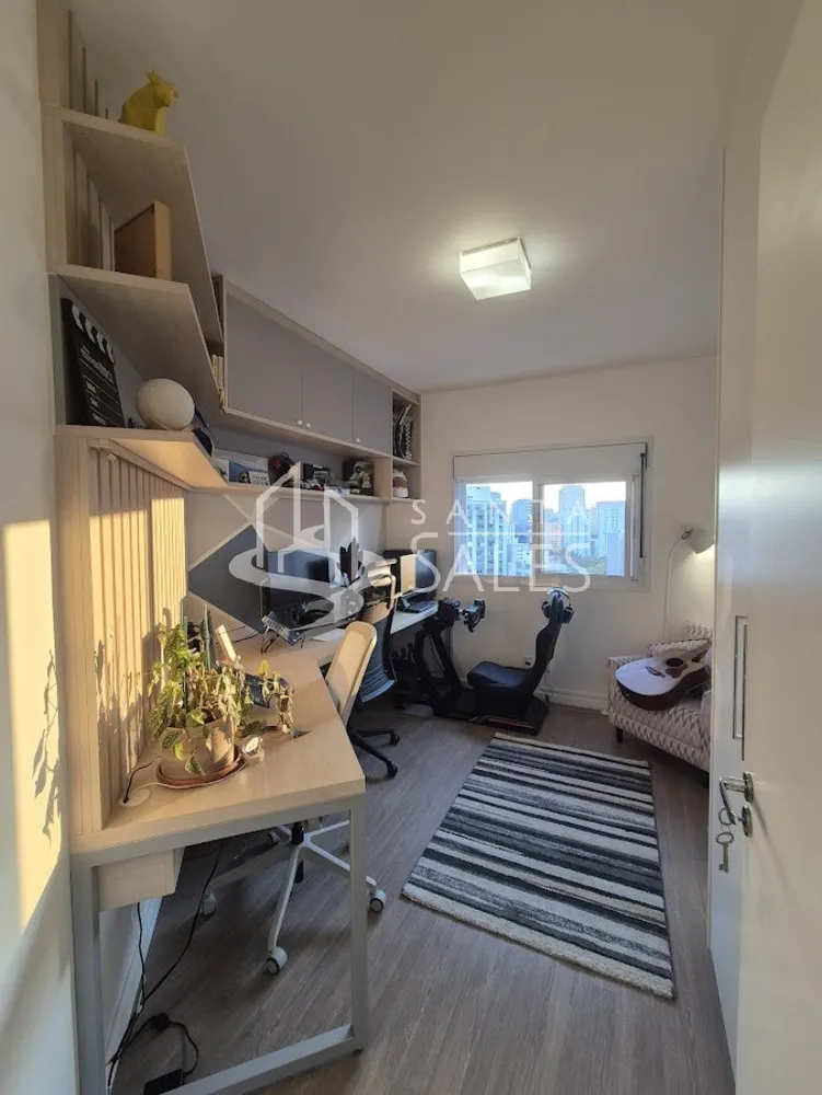 Apartamento, 2 quartos, 75 m² - Foto 5