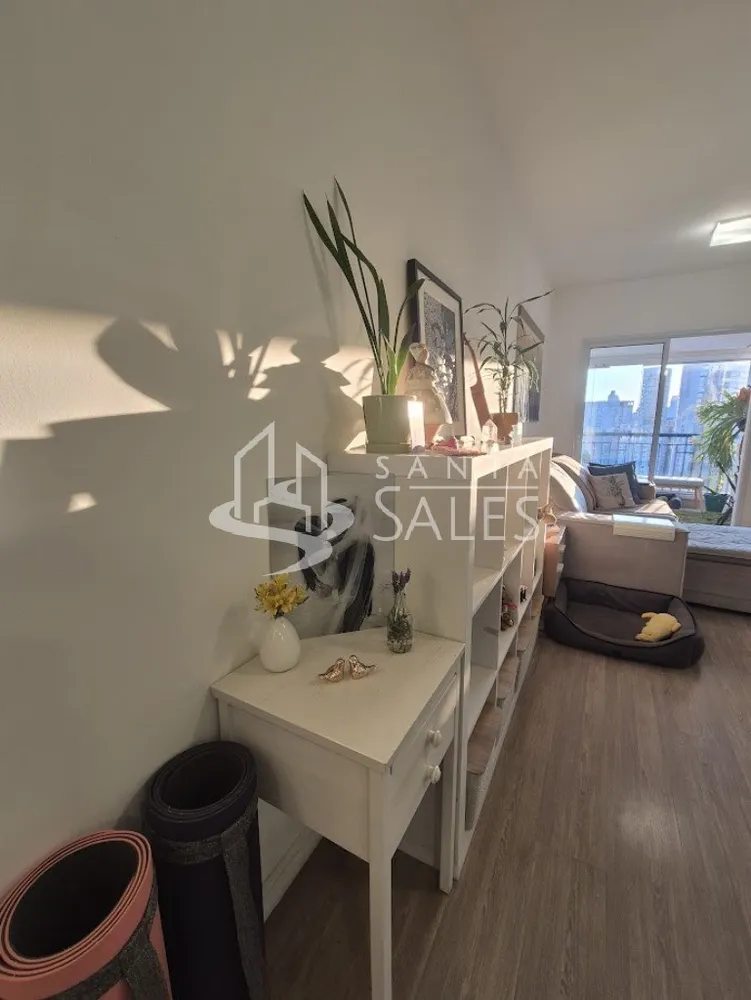 Apartamento, 2 quartos, 75 m² - Foto 5