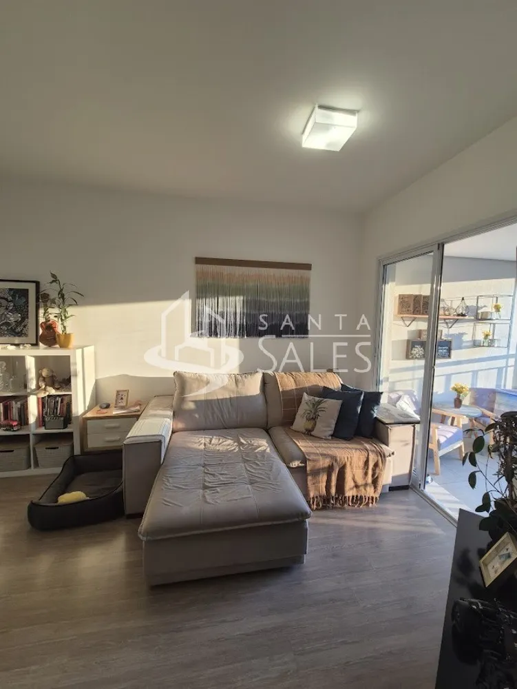 Apartamento, 2 quartos, 75 m² - Foto 3