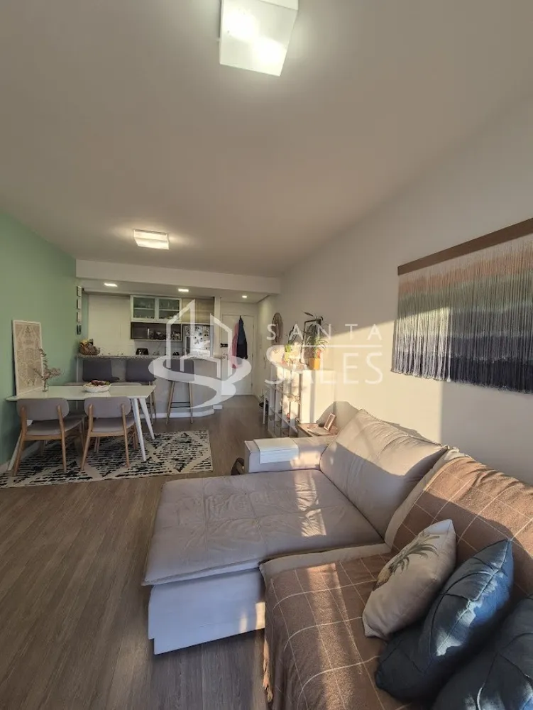Apartamento, 2 quartos, 75 m² - Foto 1