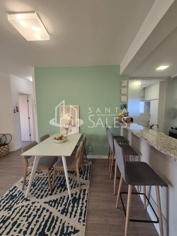 Apartamento, 2 quartos, 75 m² - Foto 2