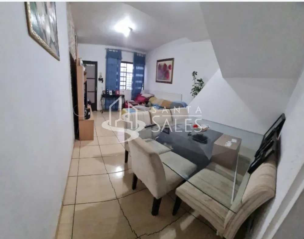 Casa, 2 quartos - Foto 2